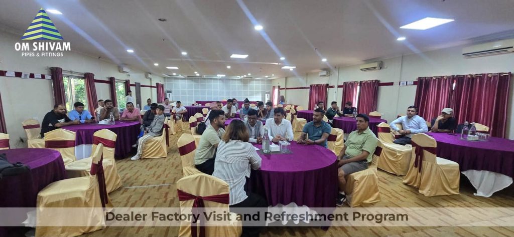 Dealer Meet