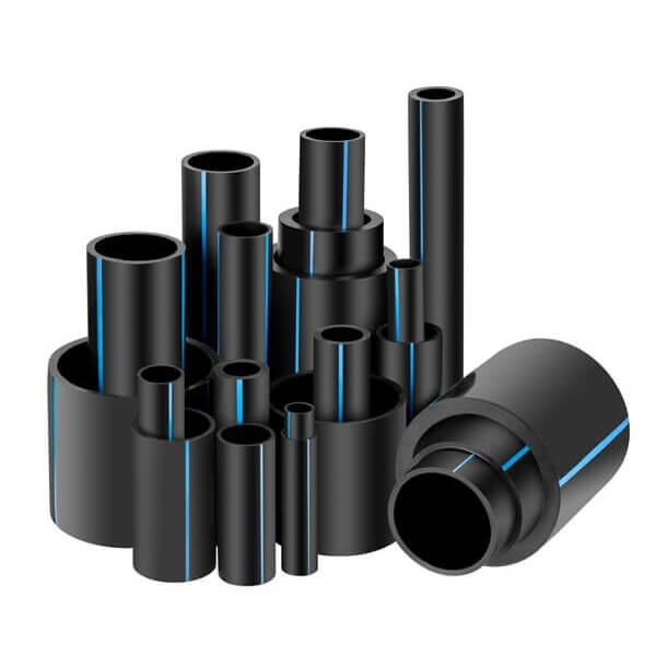 HDPE PIPES